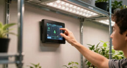 8 Best Integrated Grow Room Controller in 2026