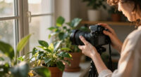 8 Best Plant Monitoring Camera With Timelapse in 2026