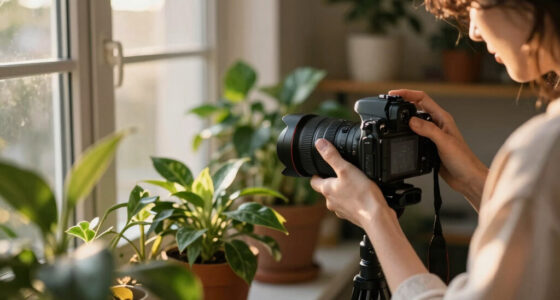 8 Best Plant Monitoring Camera With Timelapse in 2026