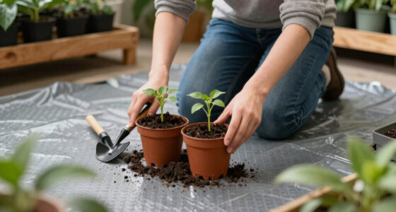 8 Best Waterproof Floor Mat for Indoor Gardens in 2026