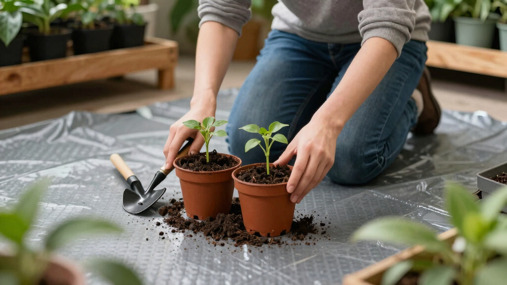 8 Best Waterproof Floor Mat for Indoor Gardens in 2026