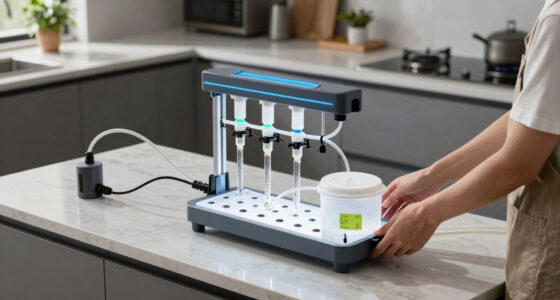 9 Best Automatic Top Off System for Hydroponics in 2026