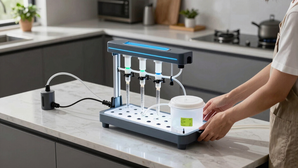9 Best Automatic Top Off System for Hydroponics in 2026