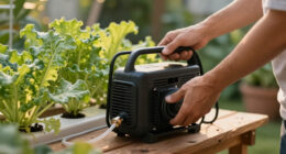 9 Best High Output Air Pump for Hydroponics in 2026