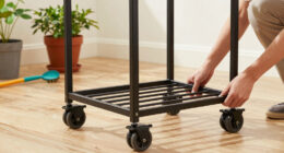 9 Best Mobile Grow Rack With Casters in 2026