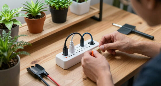 9 Best Pdu For Indoor Garden Equipment In 2026