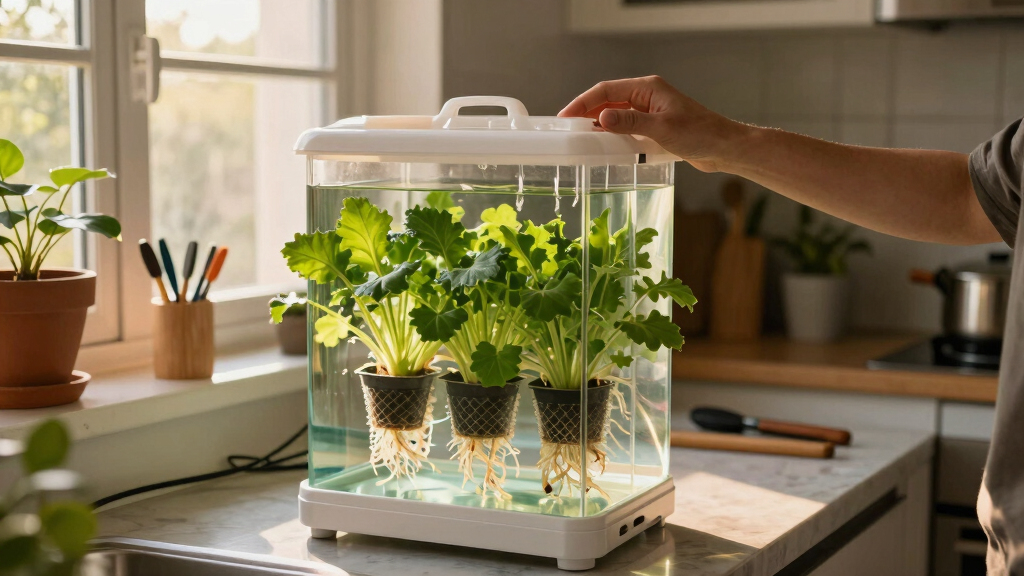 9 Best Recirculating DWC System in 2026