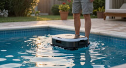9 Best Robotic Pool Cleaners in 2026
