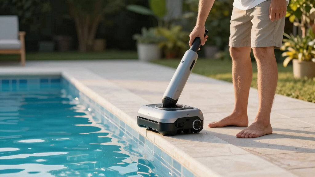 9 Best Robotic Pool Cleaners in 2026