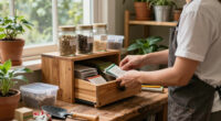 9 Best Seed Storage Cabinets for Gardeners in 2026