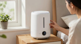 9 Best Smart Humidifier With Humidistat in 2026