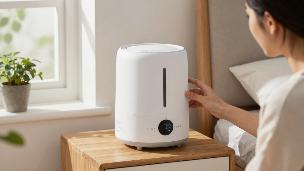 9 Best Smart Humidifier With Humidistat in 2026