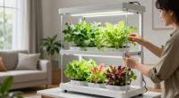 Best Indoor Garden Systems: I've Been Testing All Year (2026)