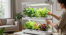 Best Indoor Garden Systems: I've Been Testing All Year (2026)