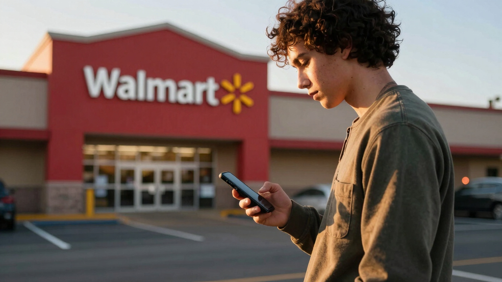 Is Walmart open or closed on Memorial Day? Here's what to know