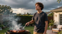 Storms threaten Texas BBQs this Memorial Day weekend