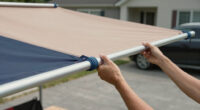 The Best Car Awning Is The One That’s Easiest to Set Up