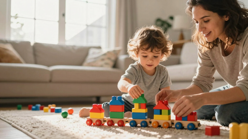 The best toys and gifts for four-year-olds, chosen by kids (and parents)