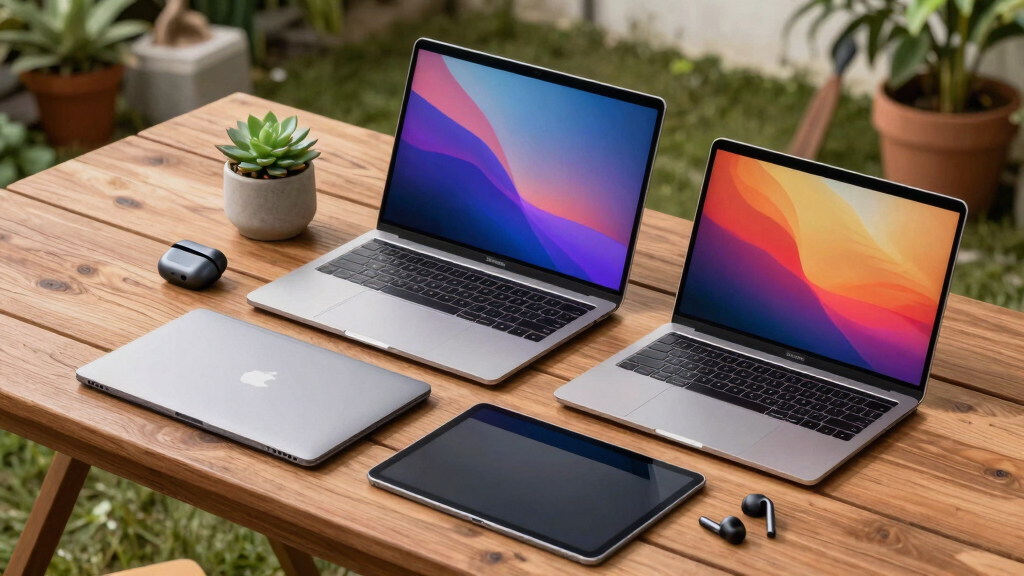 10 Best Computers, Tablets & Components in 2026