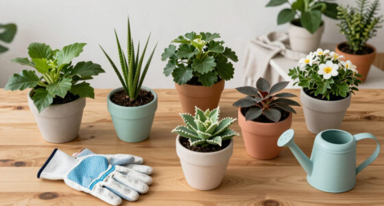 10 Best Flowering Houseplants in 2026