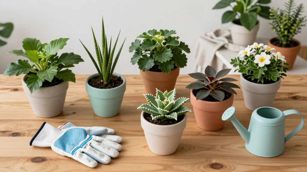 10 Best Flowering Houseplants in 2026