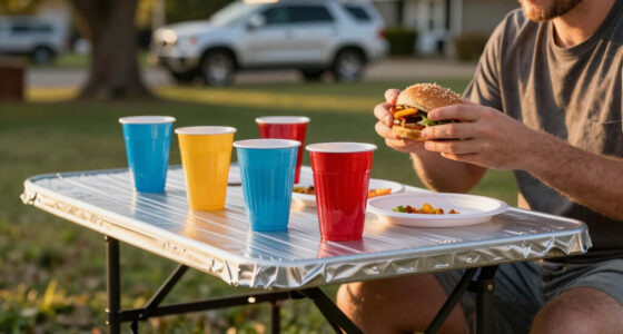 10 Best Outdoor Tailgating Furniture in 2026