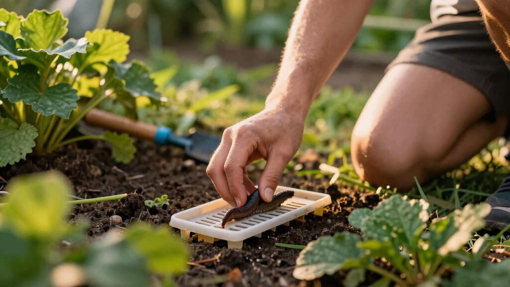 10 Best Slug Traps in 2026