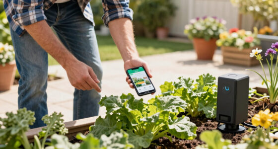 10 Best Smart Garden Gadgets For Dad In 2026