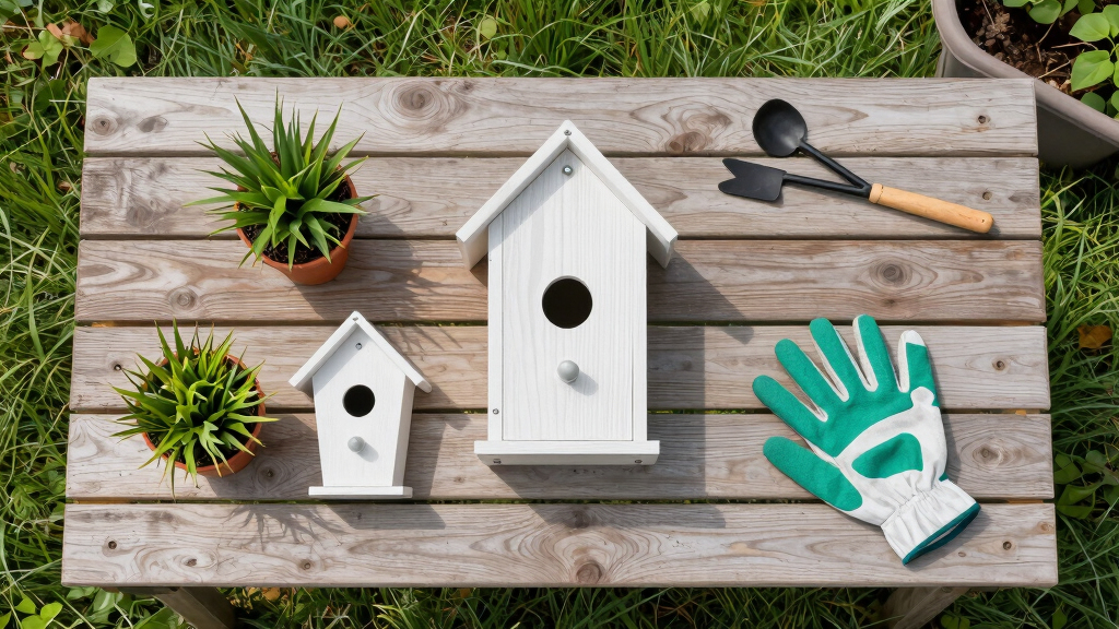 11 Best Bird Feeders And Birdhouses In 2026