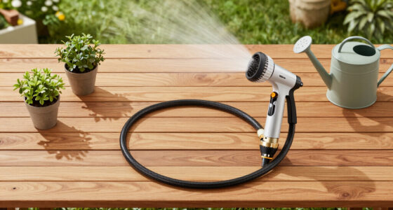 11 Best Outdoor Misting Systems in 2026