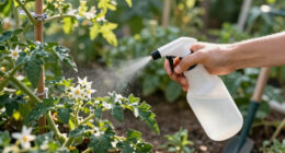 12 Best Garden Fungicide Sprays in 2026