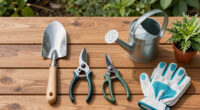 12 Best Gardening Tools in 2026