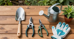 12 Best Gardening Tools in 2026