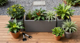 12 Best Large Garden Planters in 2026