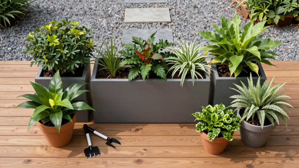 12 Best Large Garden Planters in 2026