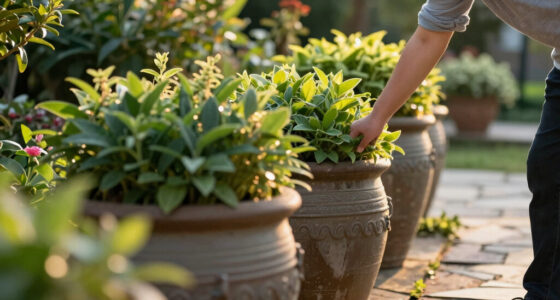 12 Best Outdoor Planters in 2026