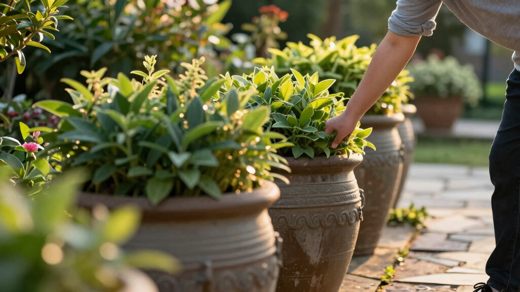 12 Best Outdoor Planters in 2026