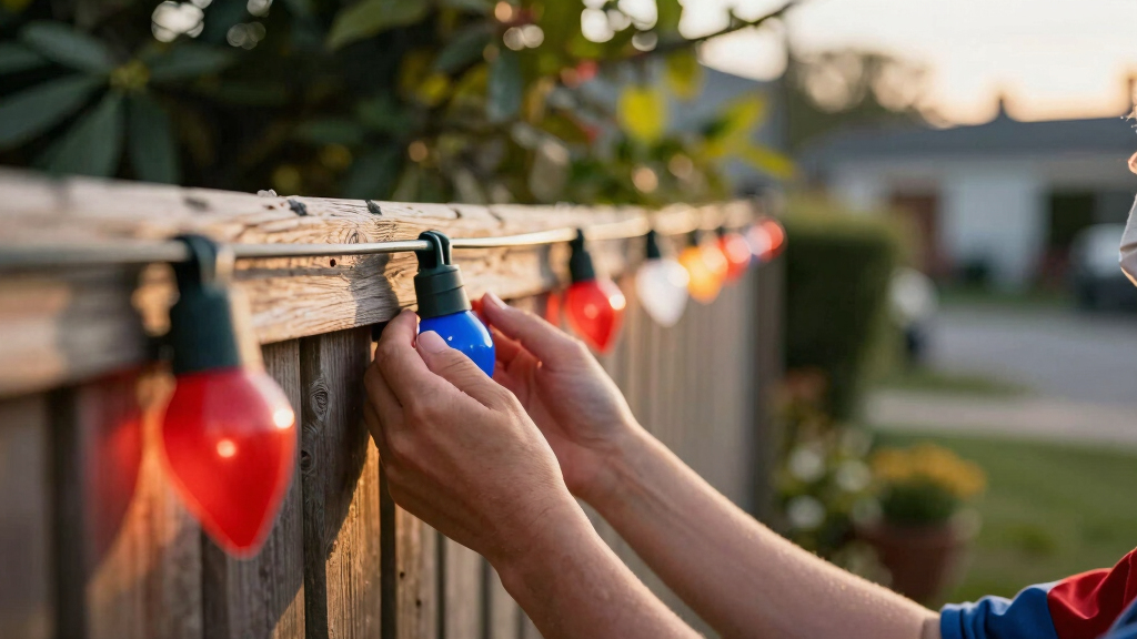 12 Best Patriotic Outdoor String Lights in 2026