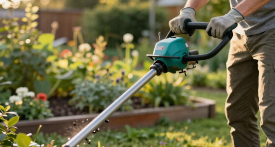 12 Best String Trimmers in 2026
