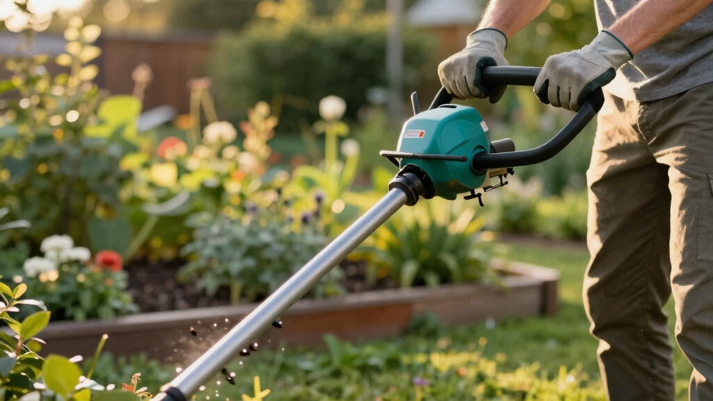 12 Best String Trimmers in 2026