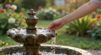 13 Best Garden Water Features in 2026