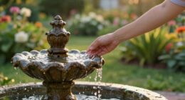 13 Best Garden Water Features in 2026