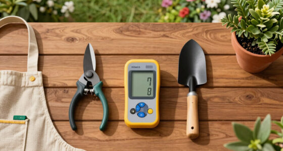 13 Best Gardening Gadgets in 2026