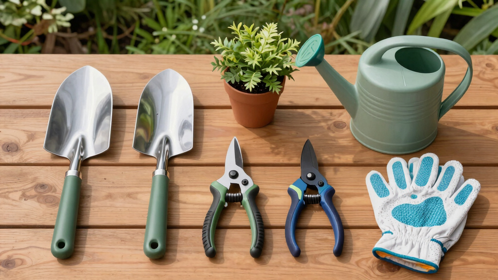 13 Best Gardening Tools in 2026