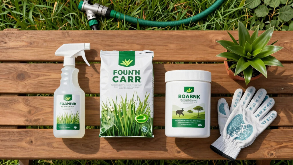 13 Best Lawn Care Products in 2026