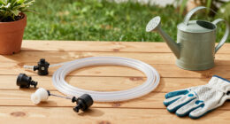 14 Best Automatic Drip Irrigation Systems in 2026
