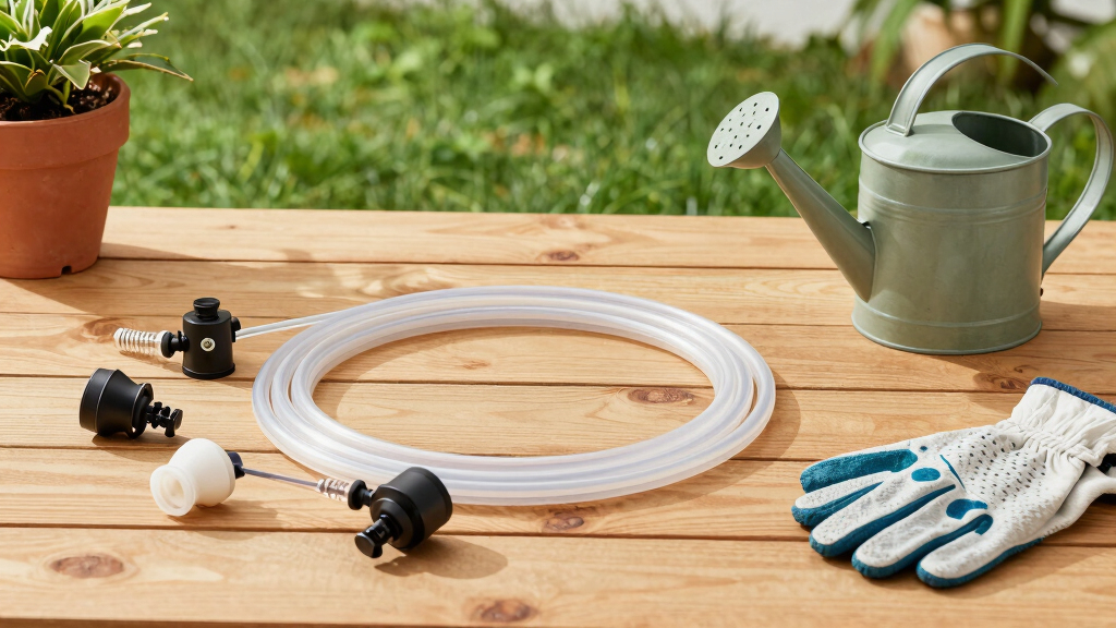 14 Best Automatic Drip Irrigation Systems in 2026