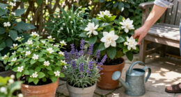 14 Best Fragrant Patio Plants in 2026
