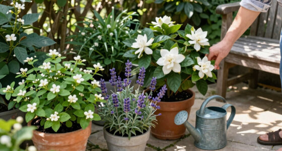 14 Best Fragrant Patio Plants in 2026