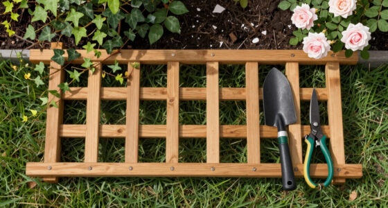 14 Best Garden Trellises in 2026